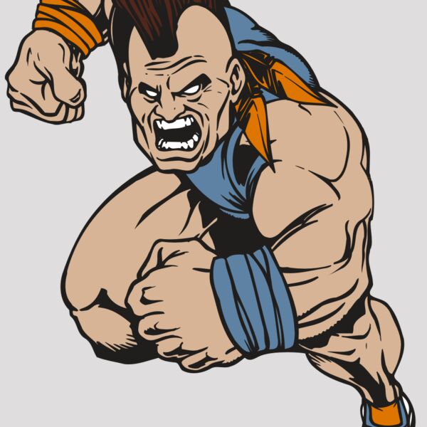 AR BRAVE 53 RC Thumbnail