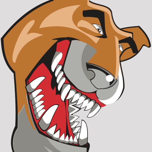 COUGAR HD0501 RQC Thumbnail