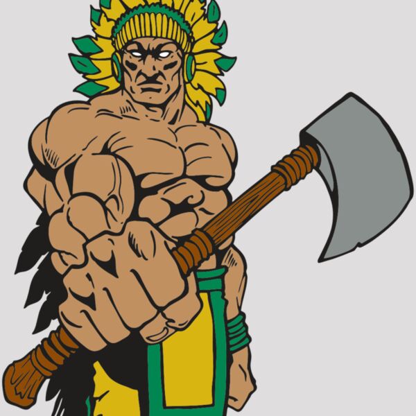 AR CHIEF 25 RC Thumbnail