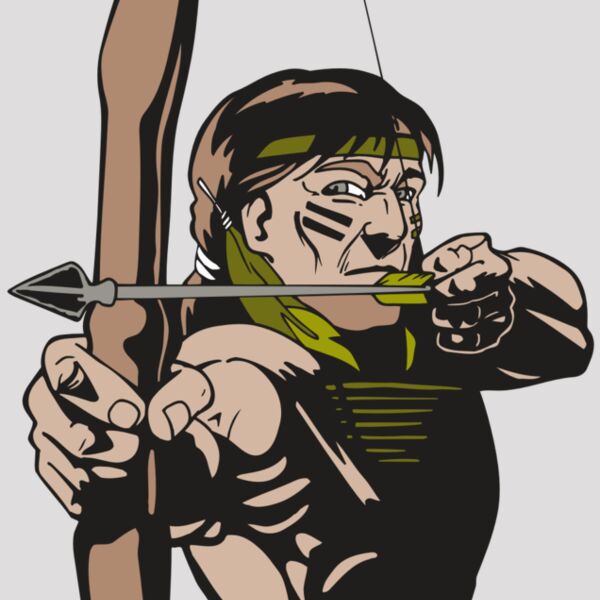 AR BRAVE 45 RC Thumbnail