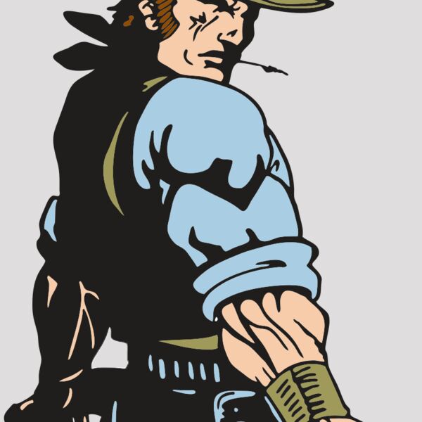 AR COWBOY 89 RC Thumbnail