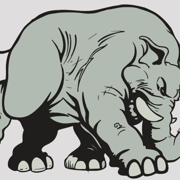 AR5 Elephant 08 RQC Thumbnail