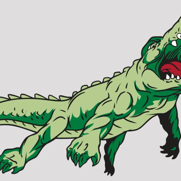 AR33 GATOR 01 RQC Thumbnail