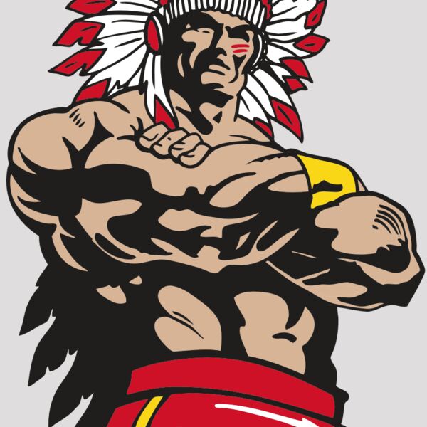 AR CHIEF 20 RC Thumbnail