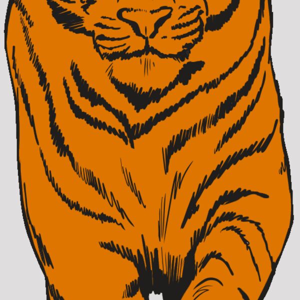 AR4 TIGER 08 RQC Thumbnail