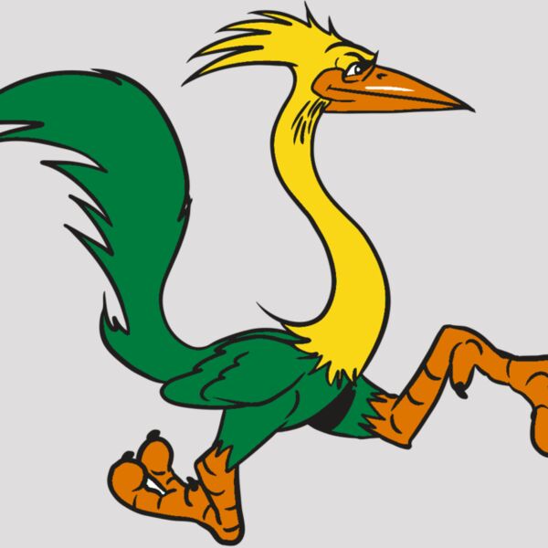 AR20 ROADRUNNER 36 RQC Thumbnail