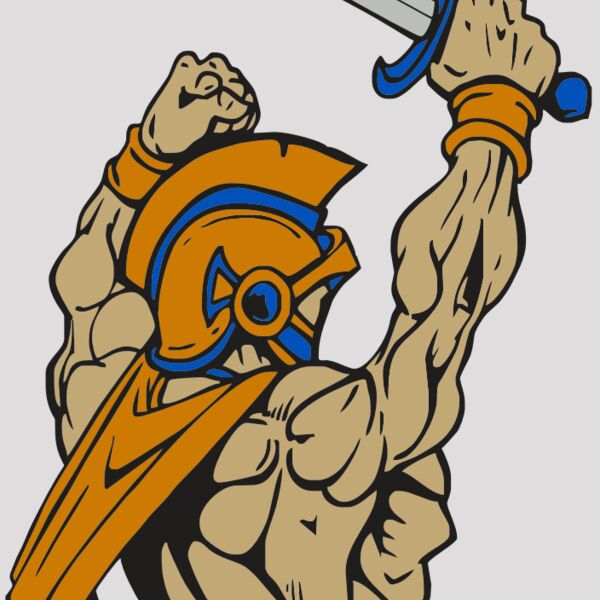 AR TROJAN 18 RC Thumbnail