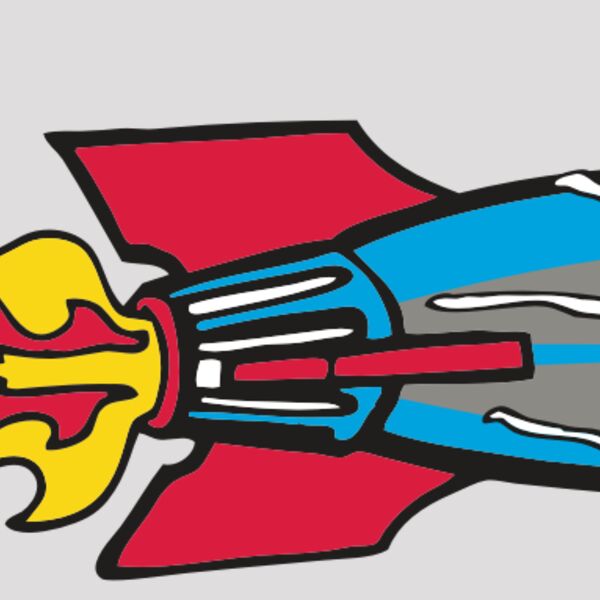 AR ROCKET 17 RC Thumbnail