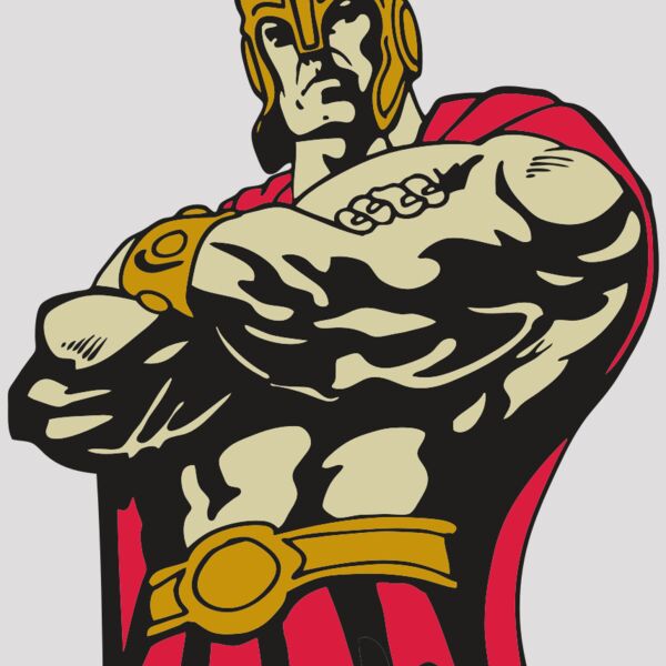 AR PALADIN 24 RC Thumbnail