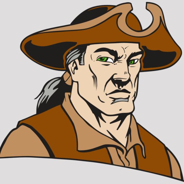 AR PATRIOT 52 RC Thumbnail