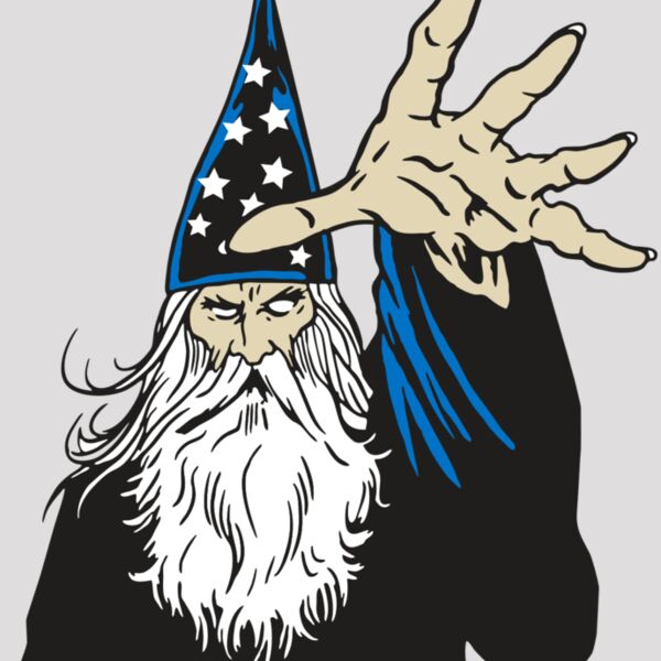 AR31 WIZARD 03 RQC Thumbnail