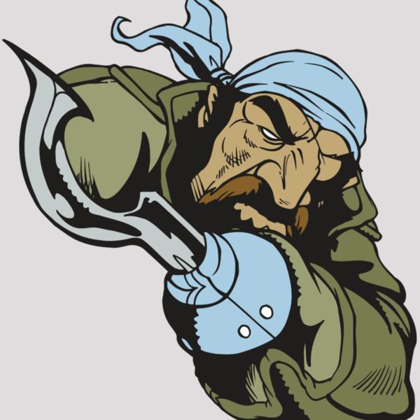 AR5 PIRATE 21 RQC Thumbnail