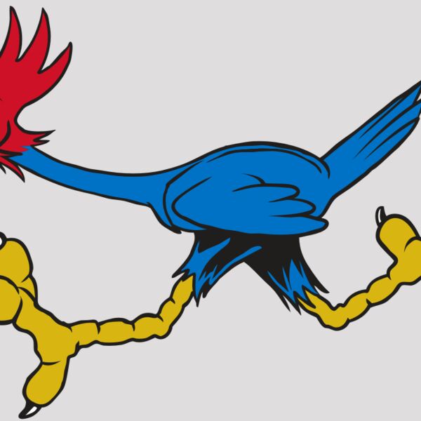 AR30 RRUNNER 01 RQC Thumbnail