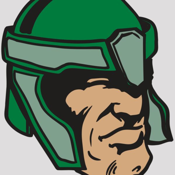 AR PALADIN 45 RC Thumbnail