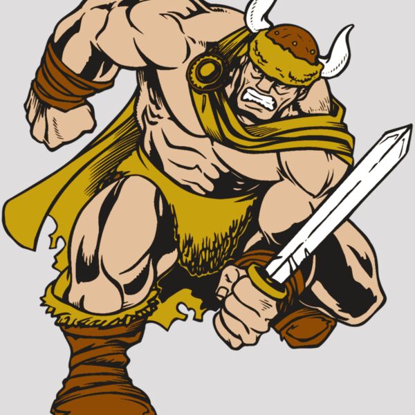 AR VIKING 35 RC Thumbnail