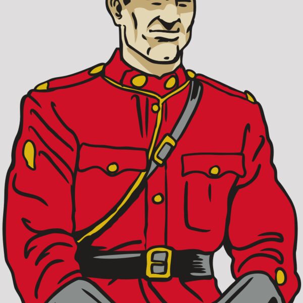 AR31 MOUNTIE 01 RQC Thumbnail