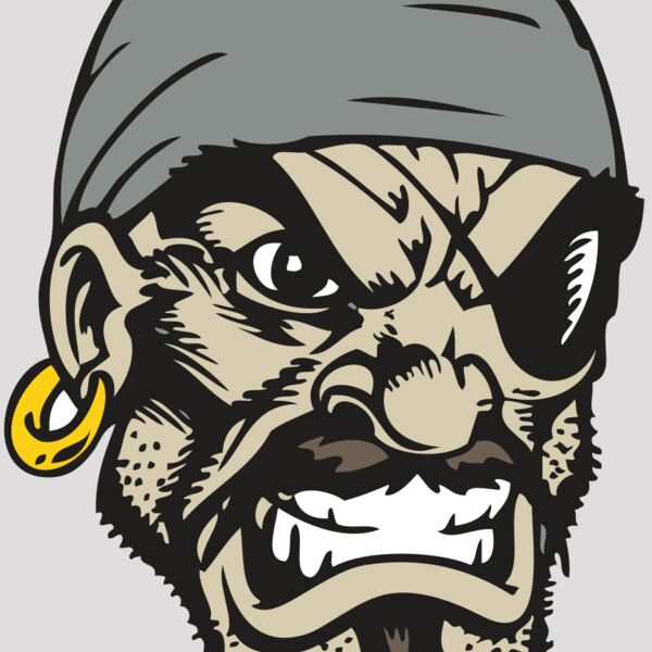 BAW PIRATE 01 RC Thumbnail