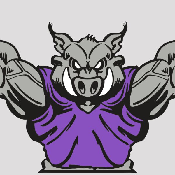 AR RAZORBACK 10 RC Thumbnail