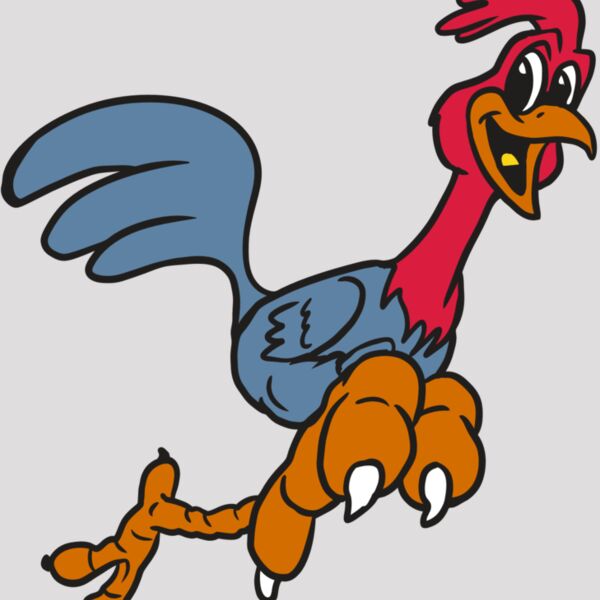 AR20 ROADRUNNER 35 RQC Thumbnail