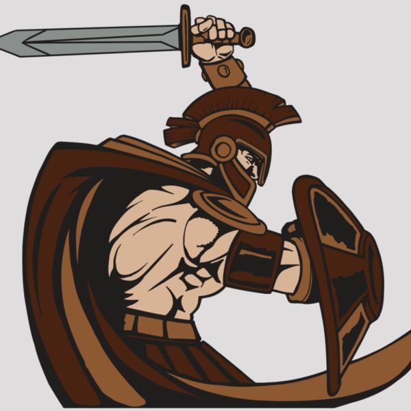 AR PALADIN 43 RC Thumbnail