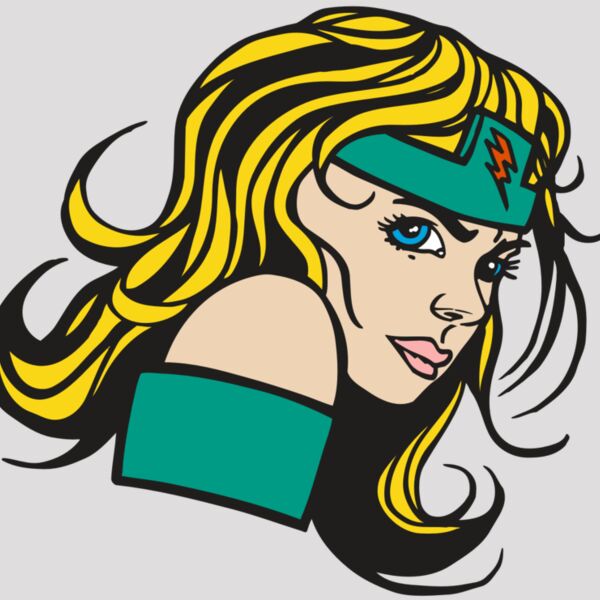 AR TITAN 15 RC Thumbnail