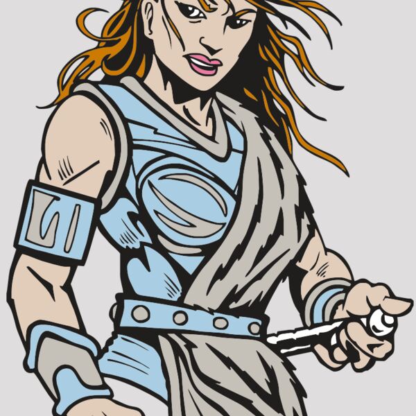 AR5 VIKING 29 RQC Thumbnail