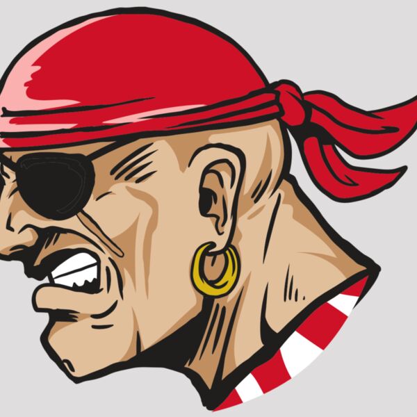 AR16 PIRATE 01 RQC Thumbnail