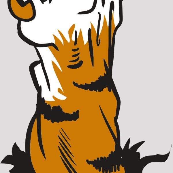 AR9 TIGER CLAW 01 RQC Thumbnail