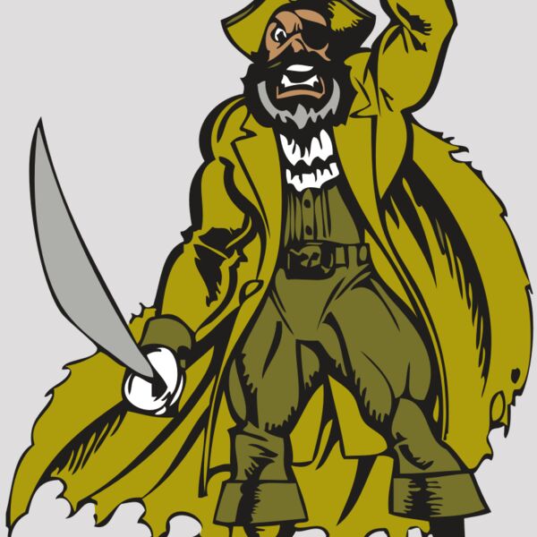 BAW PIRATE 12 RC Thumbnail