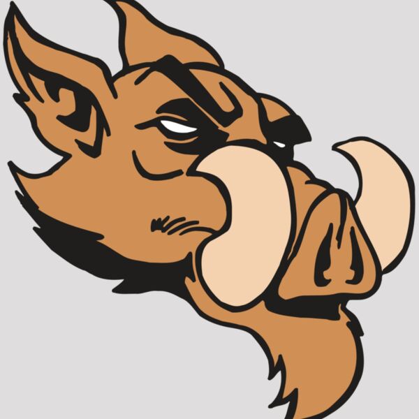 AR5 Razorback 16 RQC Thumbnail