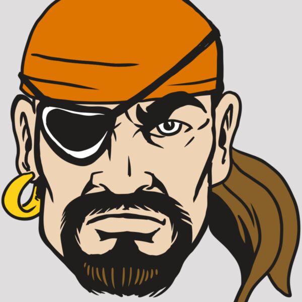 AR19 PIRATE 02 RQC Thumbnail