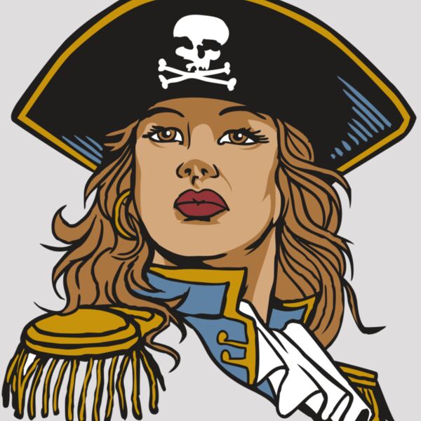 AR33 PIRATE 14 RQC Thumbnail