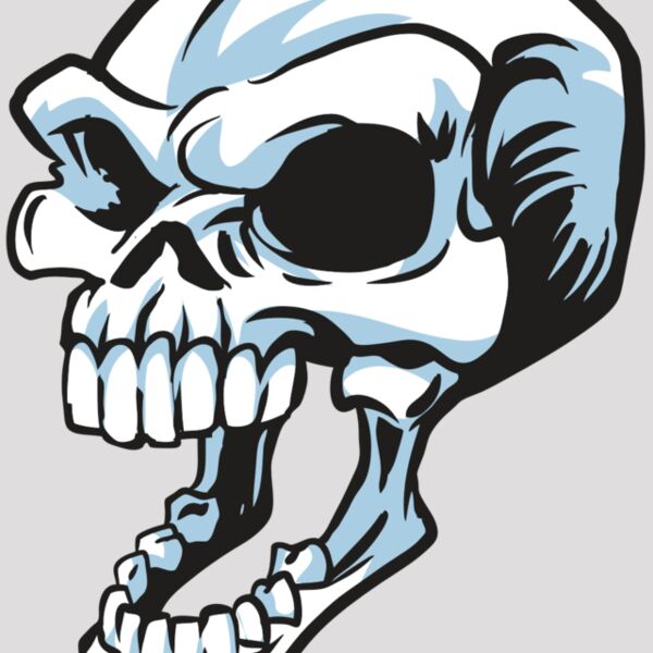 AR24 SKULL 15 RQC Thumbnail