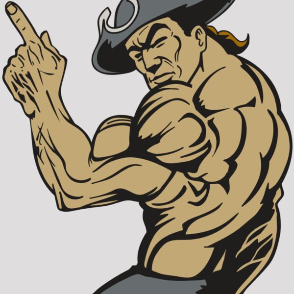 AR PATRIOT 53 RC Thumbnail