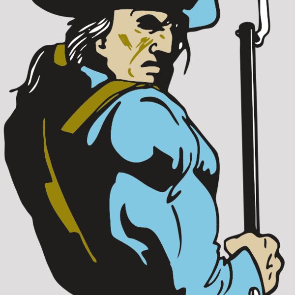 AR PATRIOT 56 RC Thumbnail