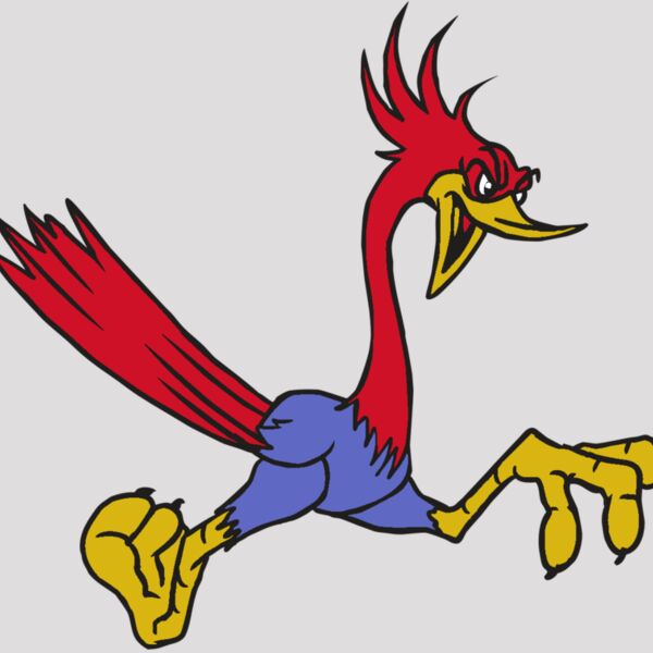 AR31 ROADRUNNER 01 RQC Thumbnail