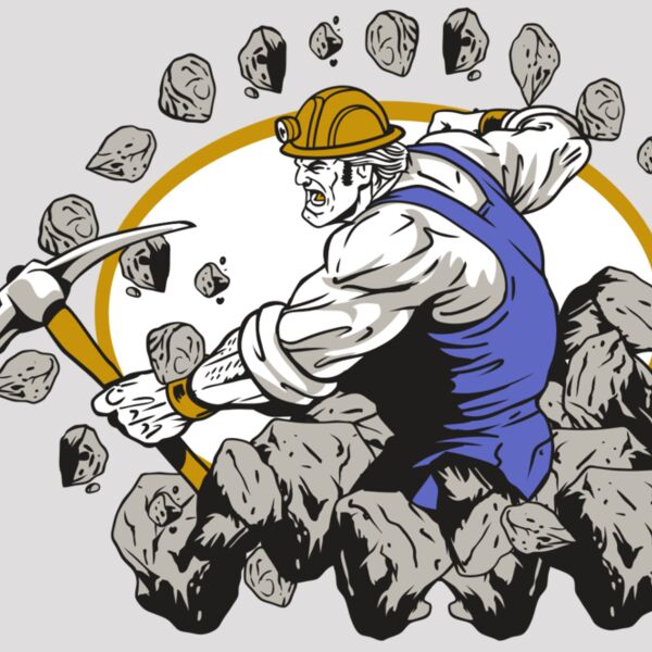 AR33 MINER 13 RQC Thumbnail