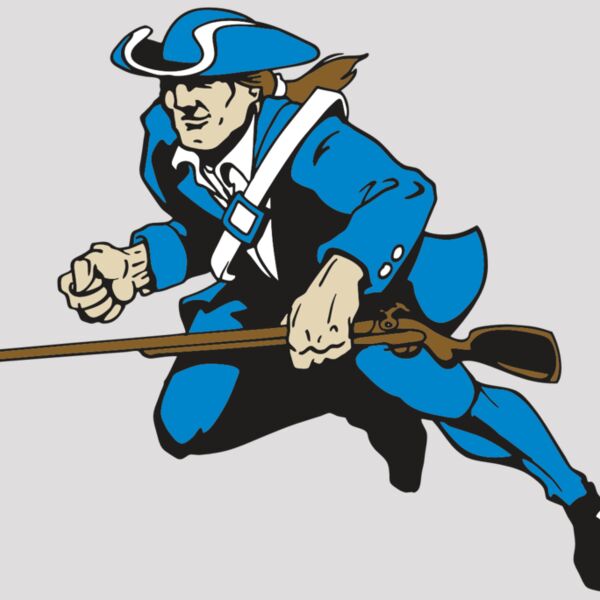 AR PATRIOT 58 RC Thumbnail