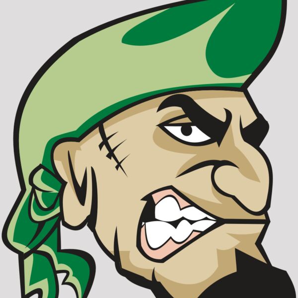 PIRATE HD0503 RQC Thumbnail