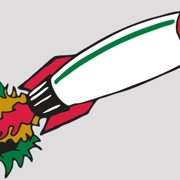 AR ROCKET 14 RC Thumbnail