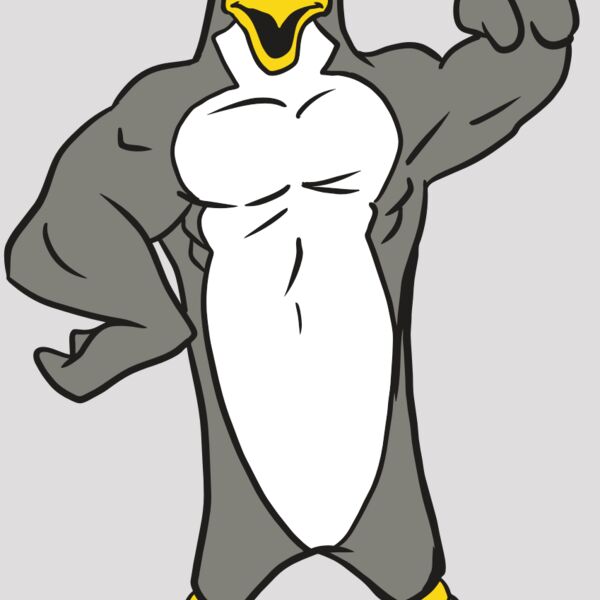 AR19 PENGUIN 02 RQC Thumbnail