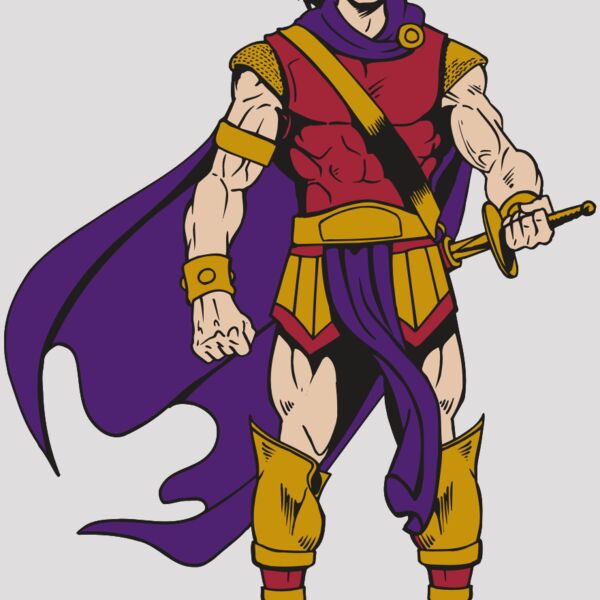 AR TITAN 14 RC Thumbnail