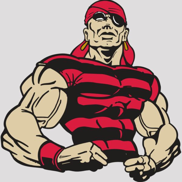 AR5 PIRATE 18 RQC Thumbnail