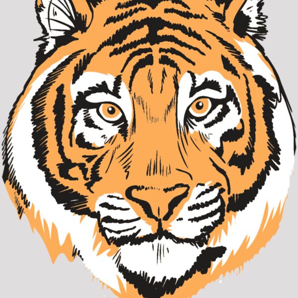 AR9 TIGER HEAD RQC Thumbnail