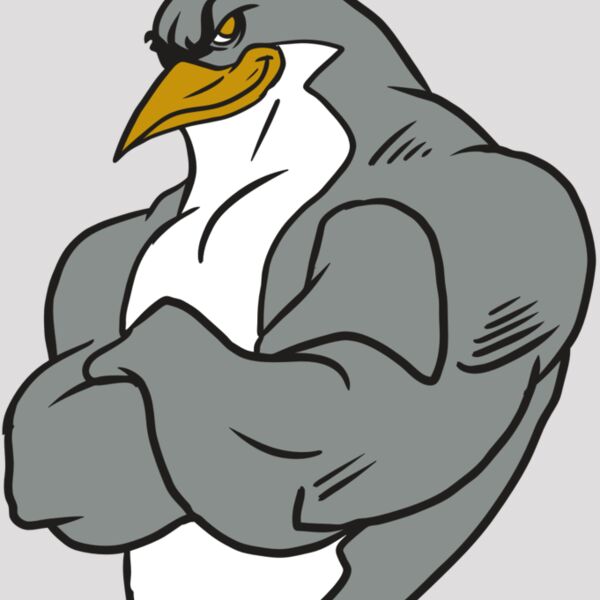 AR19 PENGUIN 01 RQC Thumbnail