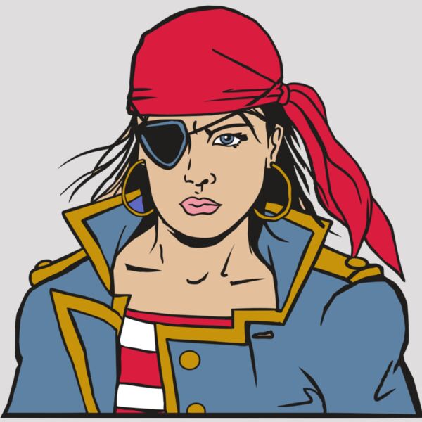 AR33 PIRATE 12 RQC Thumbnail