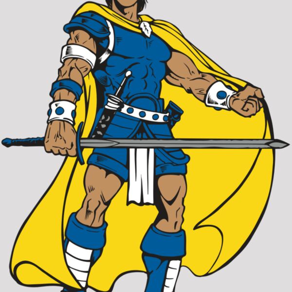 AR PALADIN 49 RC Thumbnail