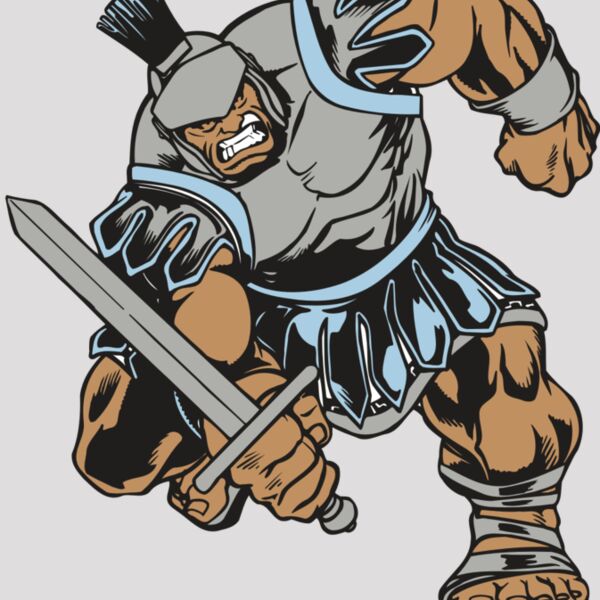 AR PALADIN 16 RC Thumbnail