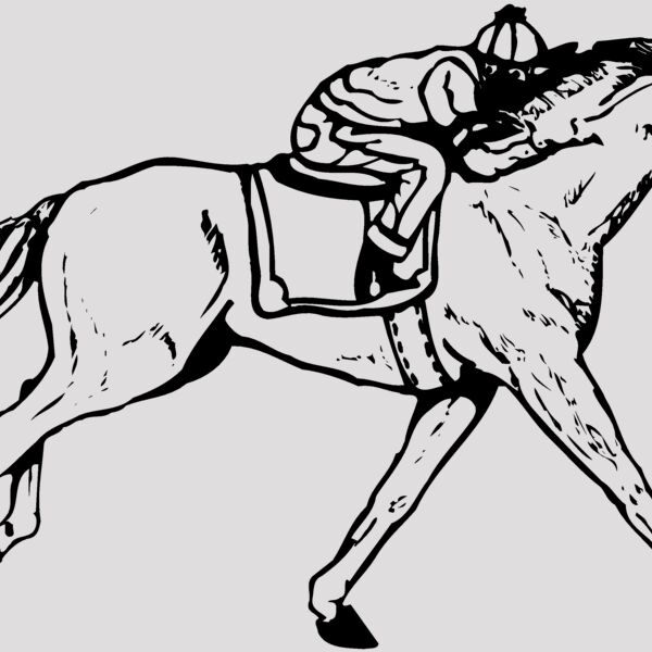 HORSE053 Thumbnail