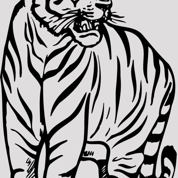 TIGER001 Thumbnail